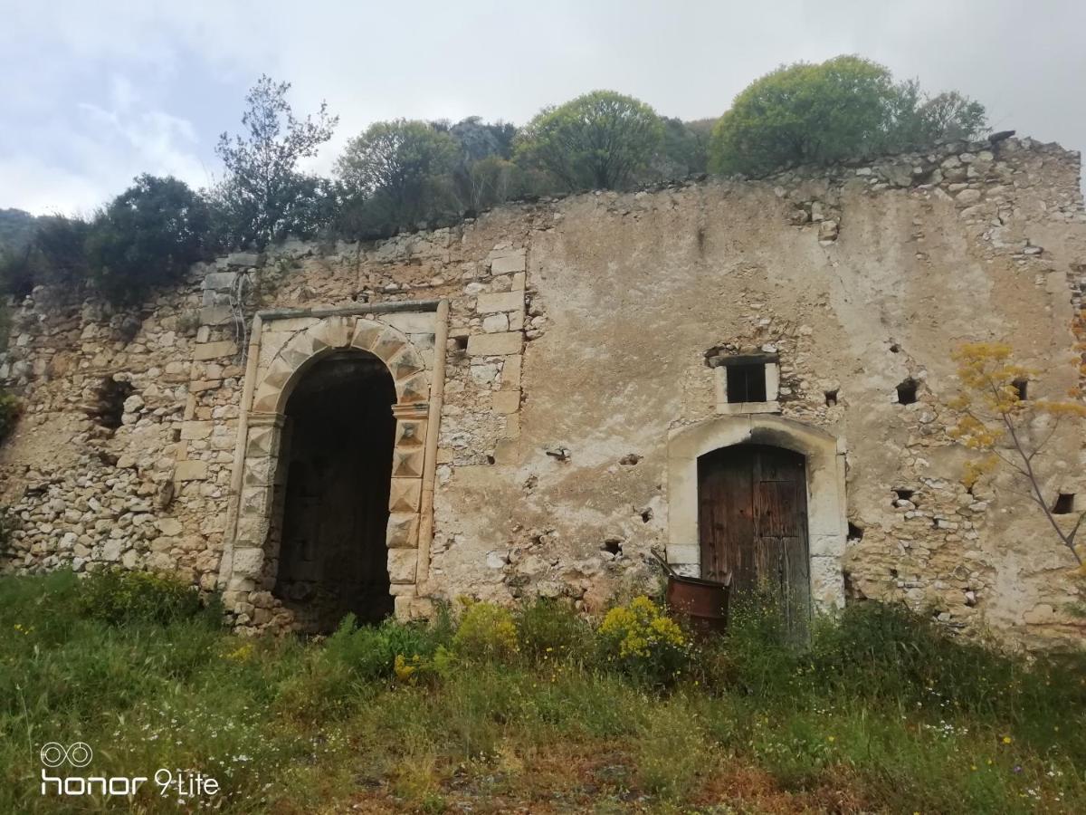 Villa Biancofiore San Giovanni Rotondo Exteriör bild