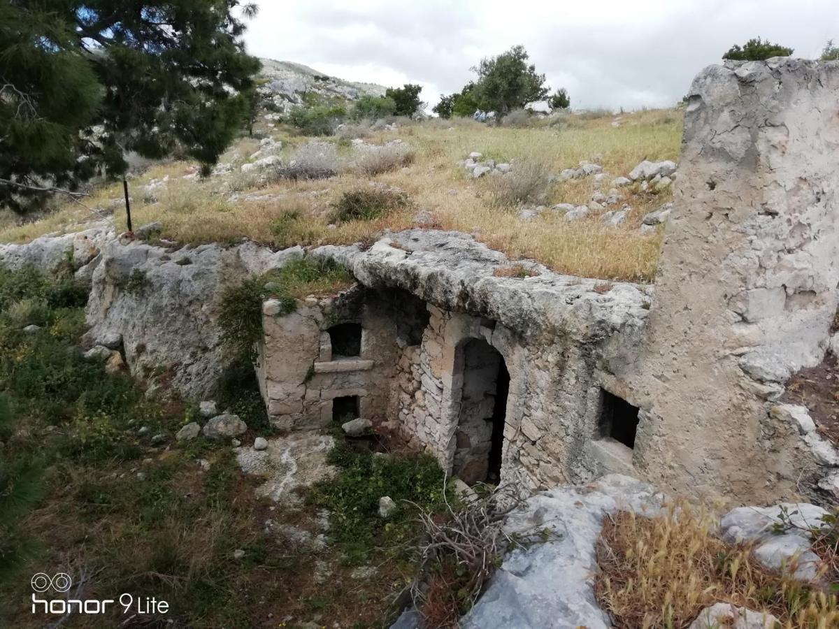 Villa Biancofiore San Giovanni Rotondo Exteriör bild